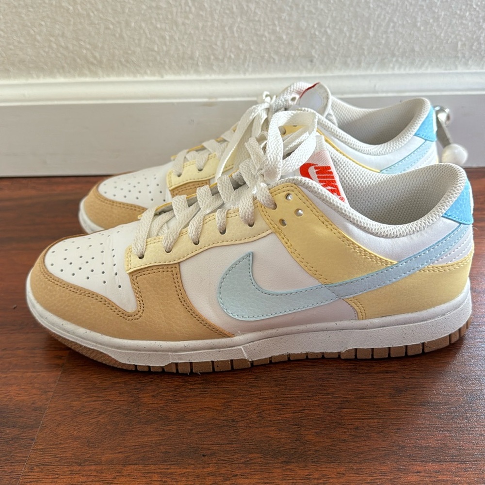 Nike Women’s Dunk Low